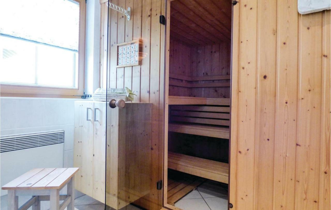 Amazing Home In Koerperich-Obersgegen With Sauna Exterior foto